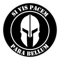 Логотип Parabellum